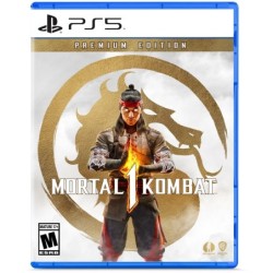 Mortal Kombat 1 Premium -...