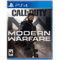 Call of Duty: Modern...